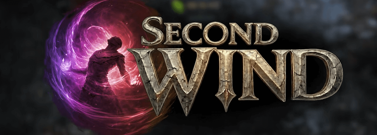 path of exile 2 second wind league private league